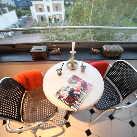 B&B De Singel Utrecht Extérieur photo