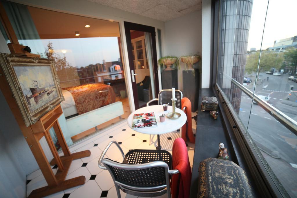 B&B De Singel Utrecht Extérieur photo