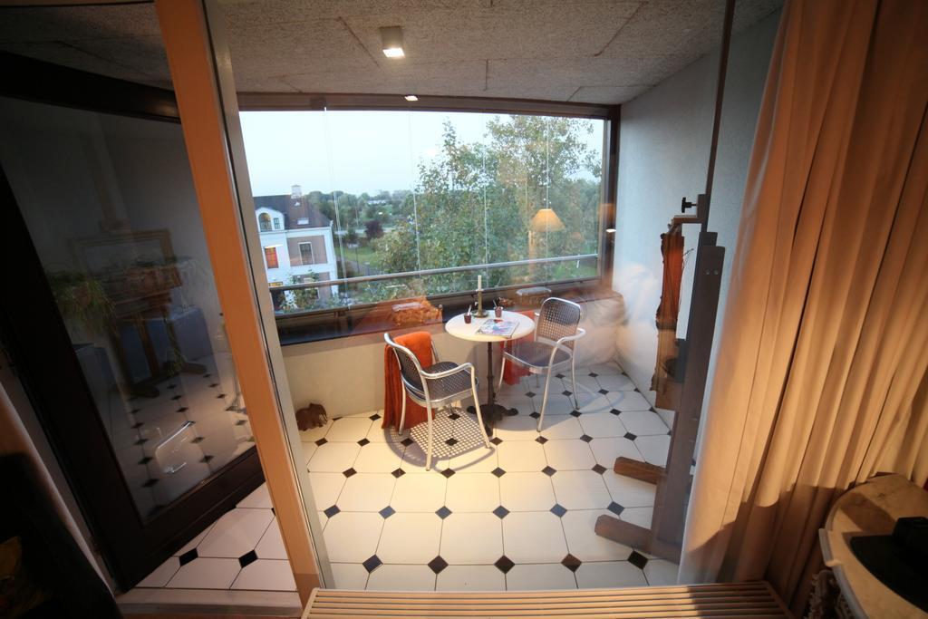 B&B De Singel Utrecht Extérieur photo