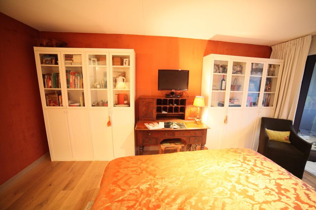 B&B De Singel Utrecht Extérieur photo