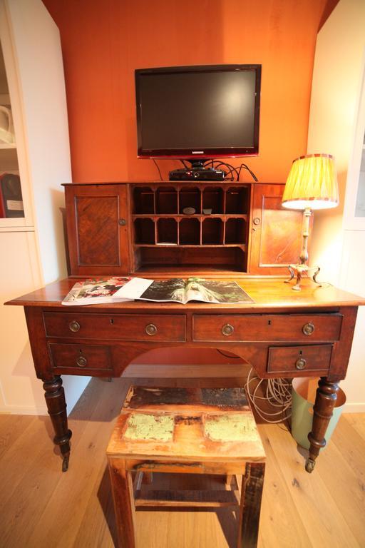B&B De Singel Utrecht Extérieur photo