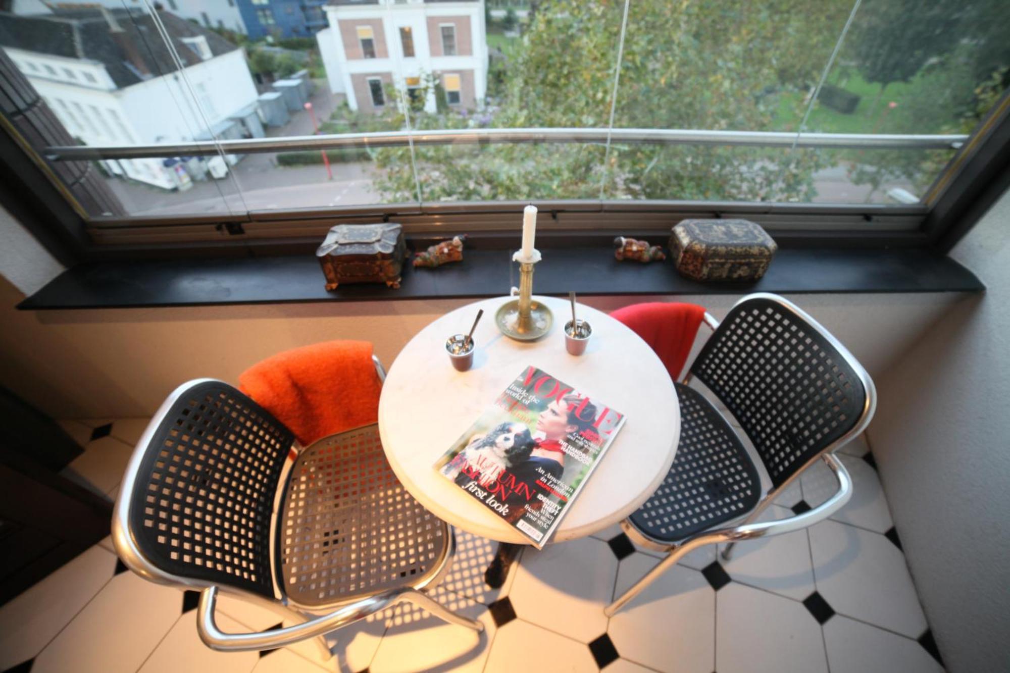 B&B De Singel Utrecht Extérieur photo