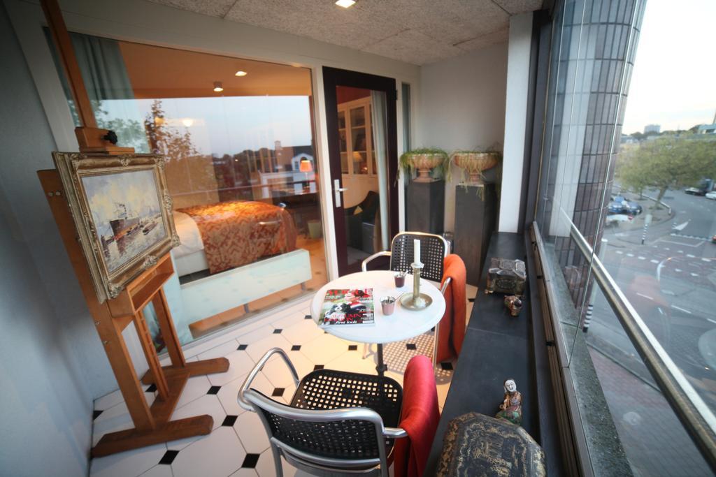 B&B De Singel Utrecht Extérieur photo