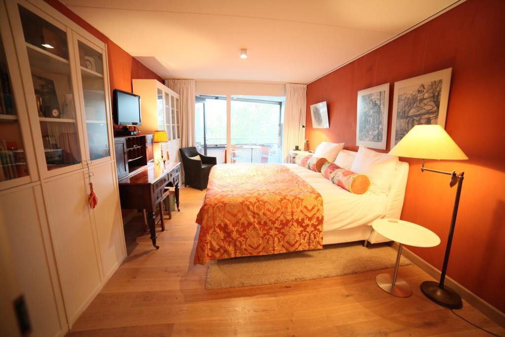 B&B De Singel Utrecht Chambre photo