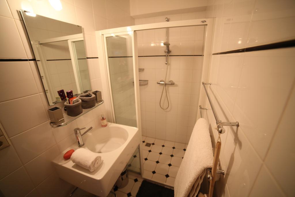 B&B De Singel Utrecht Chambre photo