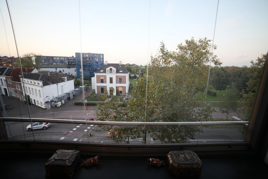 B&B De Singel Utrecht Extérieur photo