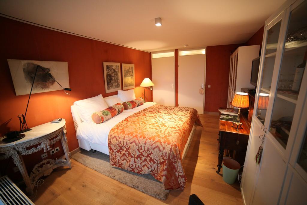 B&B De Singel Utrecht Extérieur photo